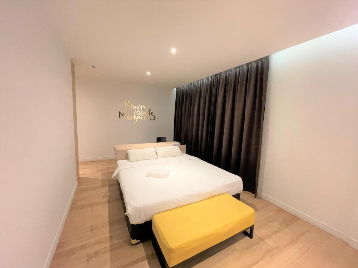 Victoria Station Hotel Melaka 외부 사진