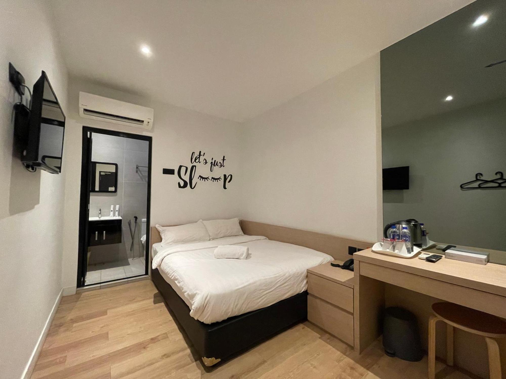 Victoria Station Hotel Melaka 외부 사진